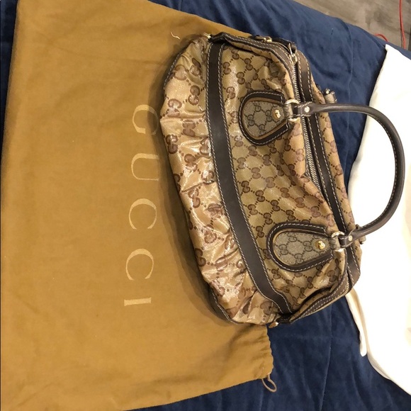 Gucci Handbag - Picture 1 of 7